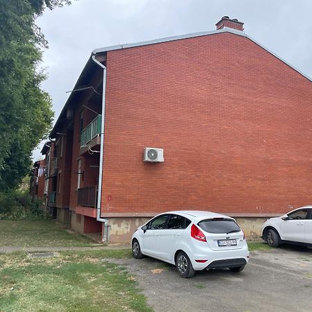 Svalinn Belisce Exterior foto